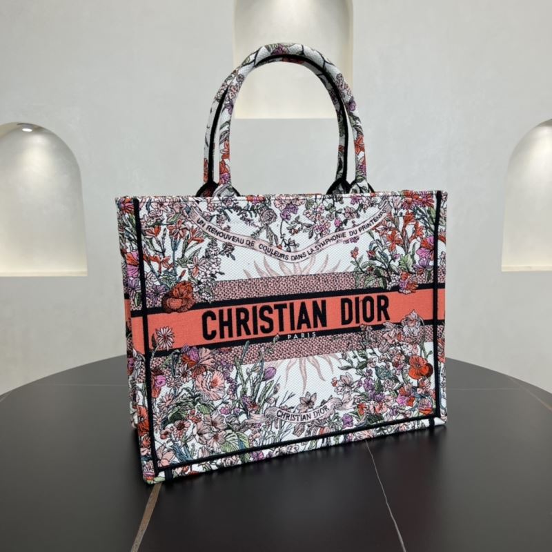 chr1st1an D10r shopping bags